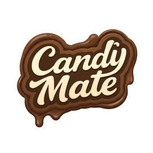 candymate logo